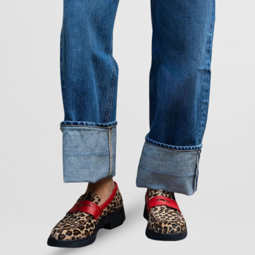 Magdelaine | Stylish and Elegant Women's Loafers