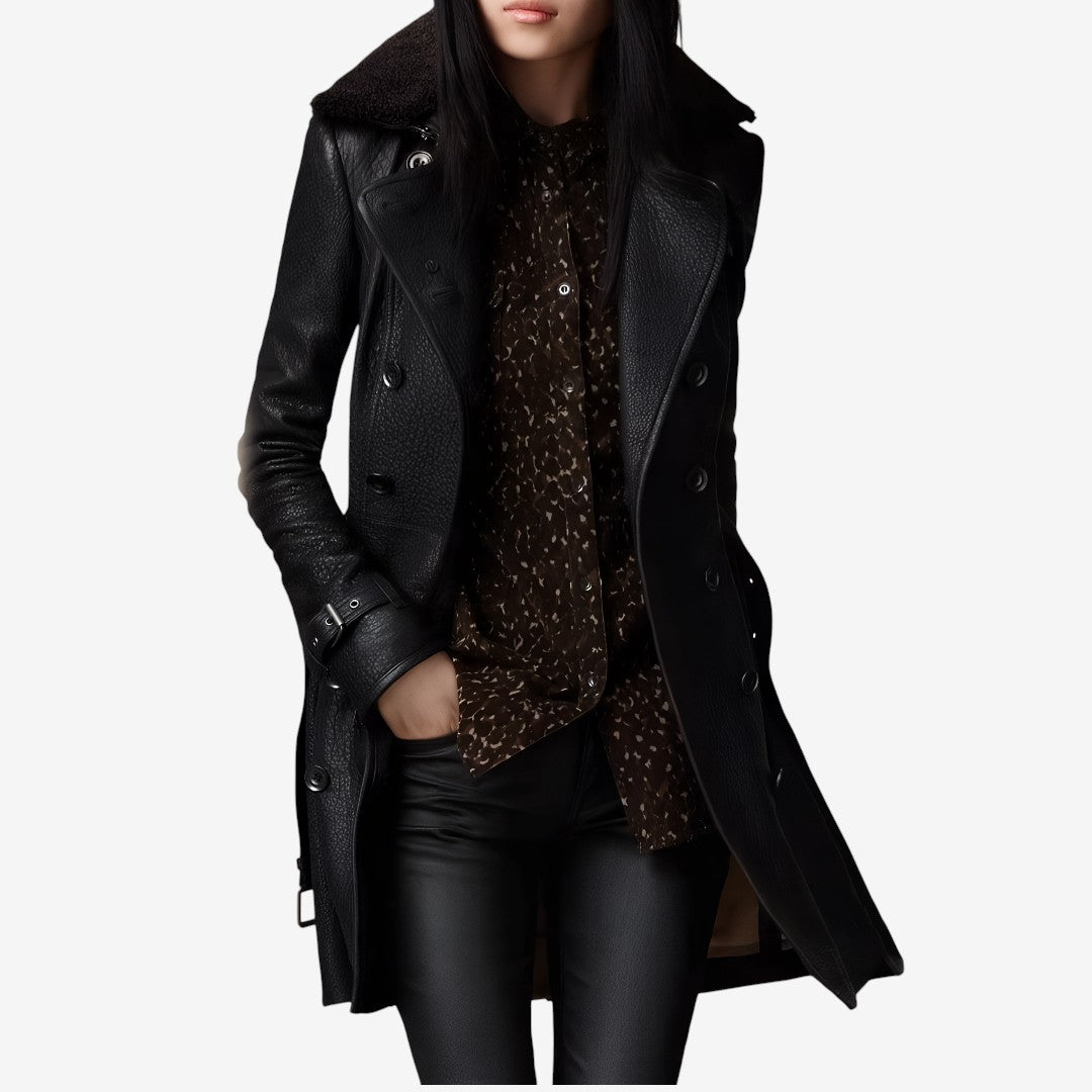 Carmina™ | Parka