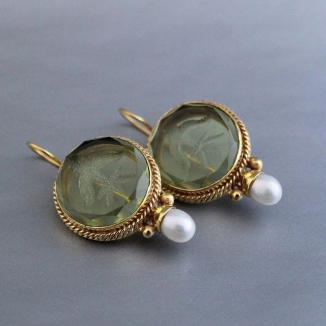 Marisol™ | Emerald Coast Charm