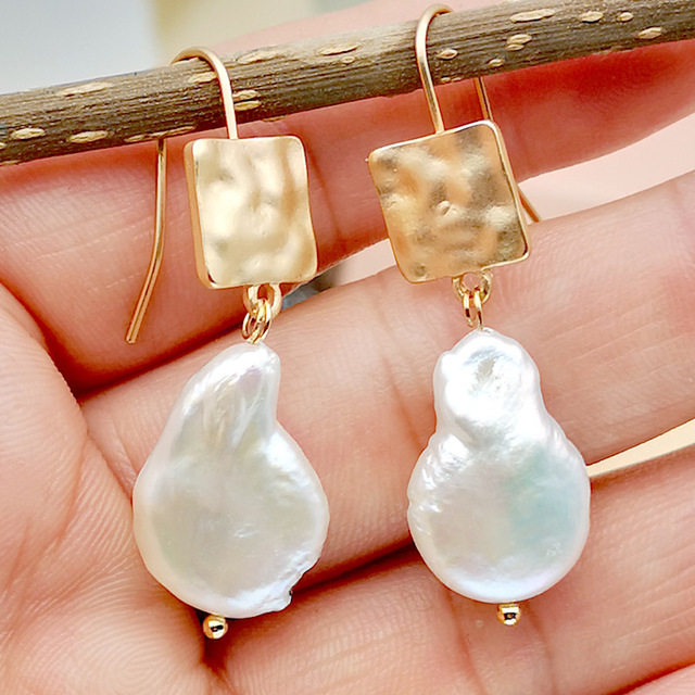 Noémie™ | Freshwater Pearl Drops