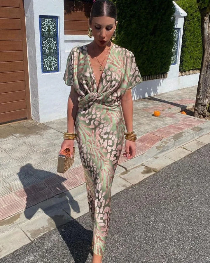 Marnie Maxi Dress