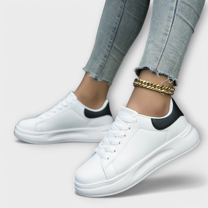 Luna™ Classic Platform Sneakers