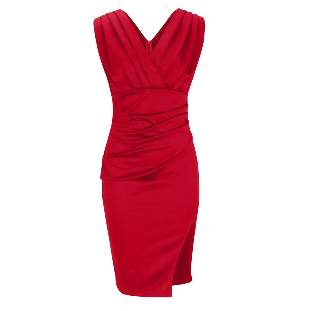 Lola Midi Dress