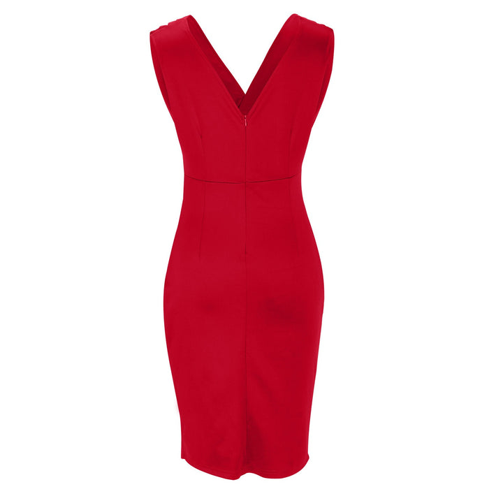 Lola Midi Dress