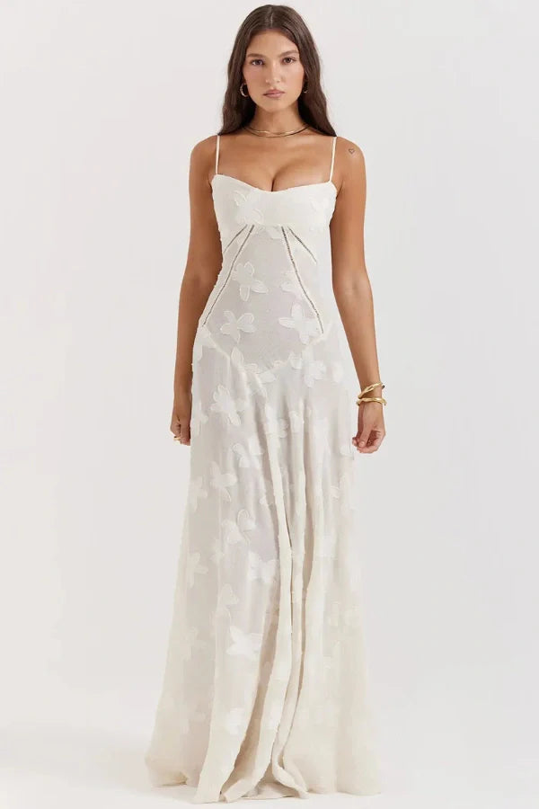 Arielle™  | Dreamy Maxi Dress