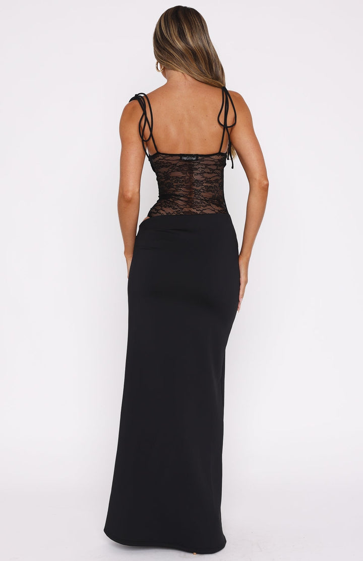Celeste™  | Maxi Dress