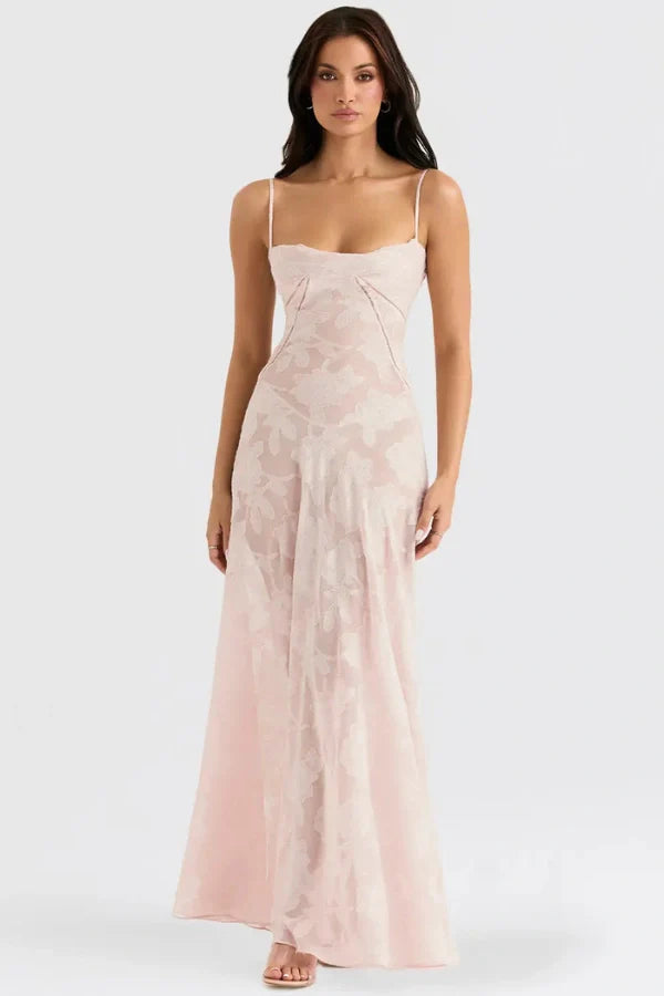 Arielle™  | Dreamy Maxi Dress