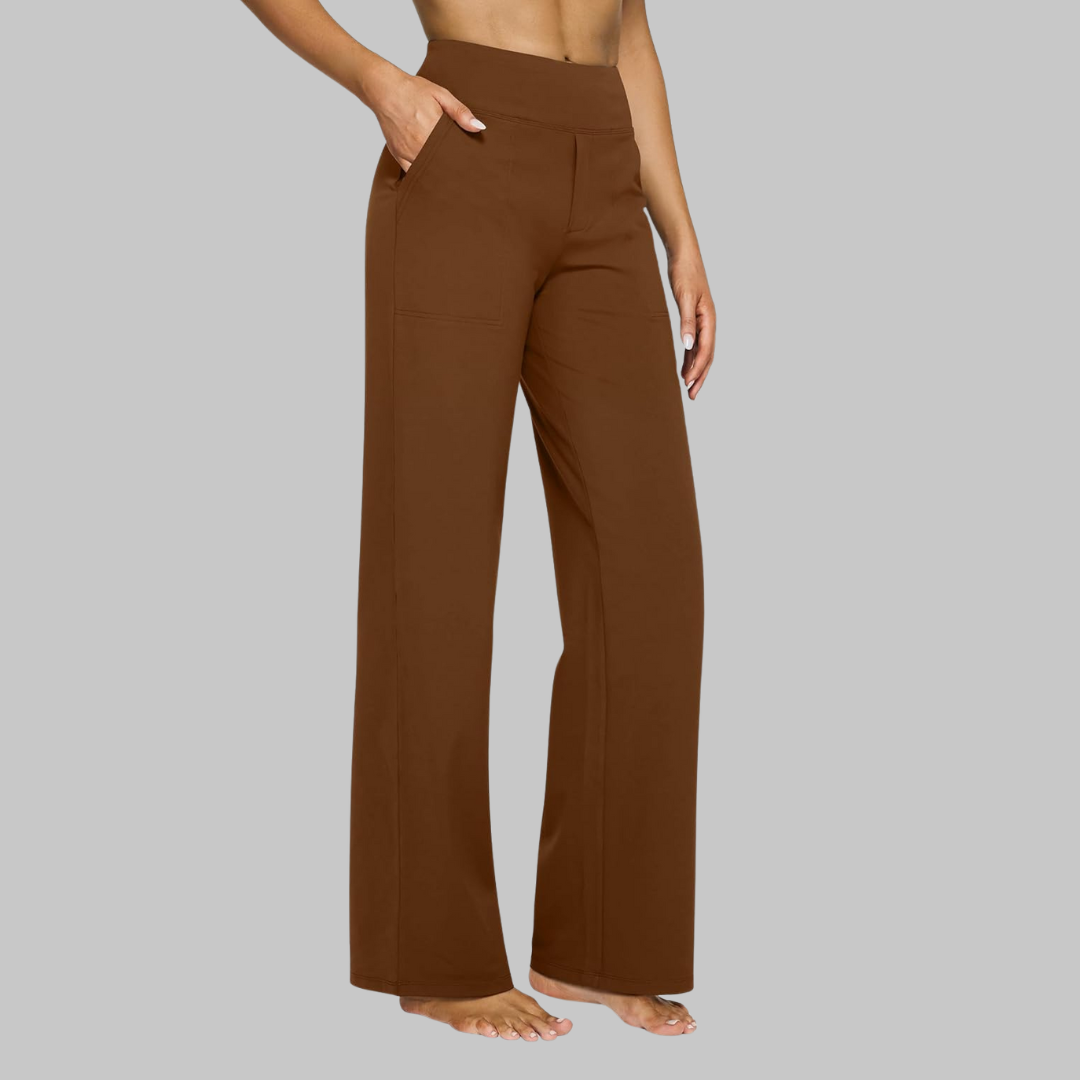 Elizabeth™ | Stretch Trousers