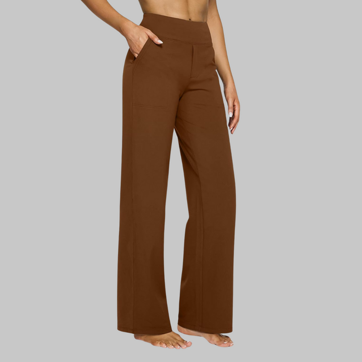 Elizabeth™ | Stretch Trousers