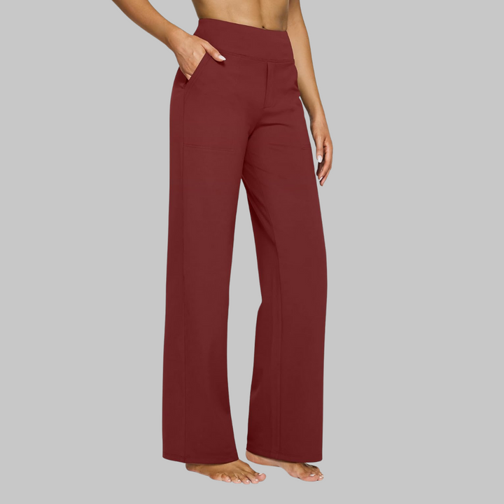 Elizabeth™ | Stretch Trousers
