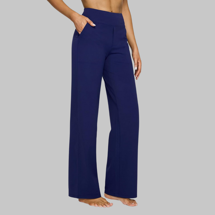 Elizabeth™ | Stretch Trousers