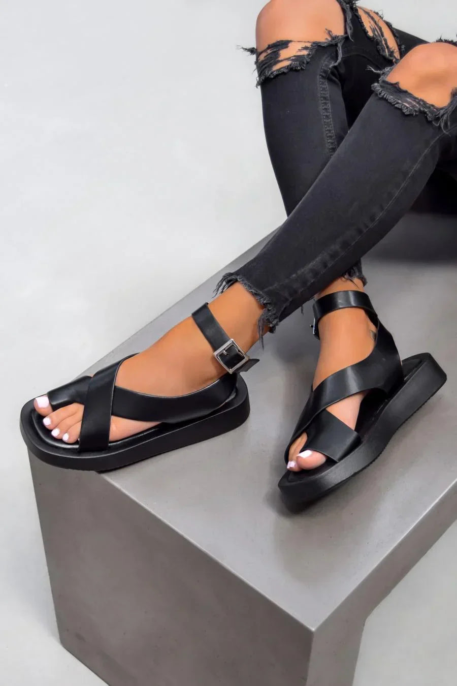 Lucia™ | Elegant Sandals