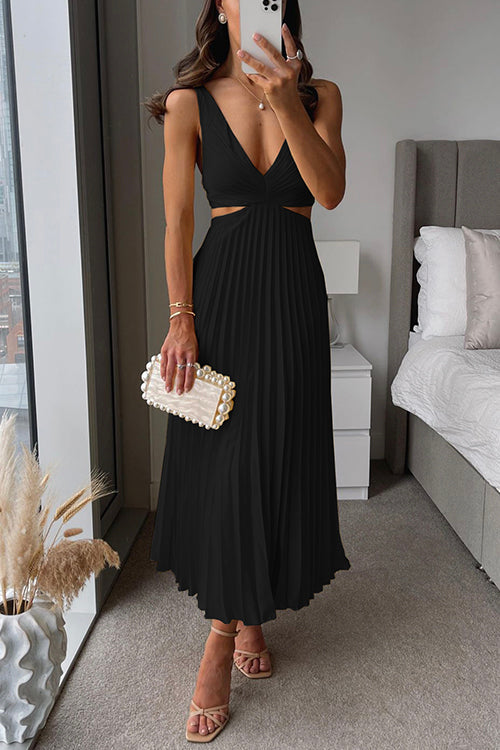Zoe™ | Effortless Maxi Dress