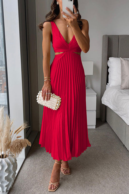 Zoe™ | Effortless Maxi Dress