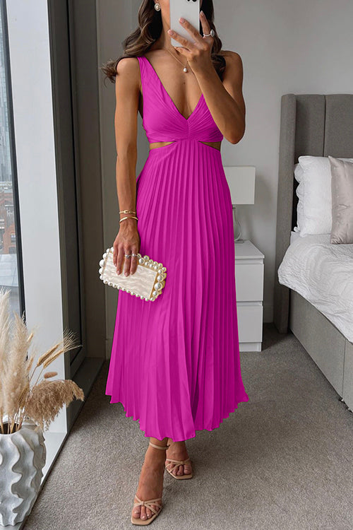 Zoe™ | Effortless Maxi Dress