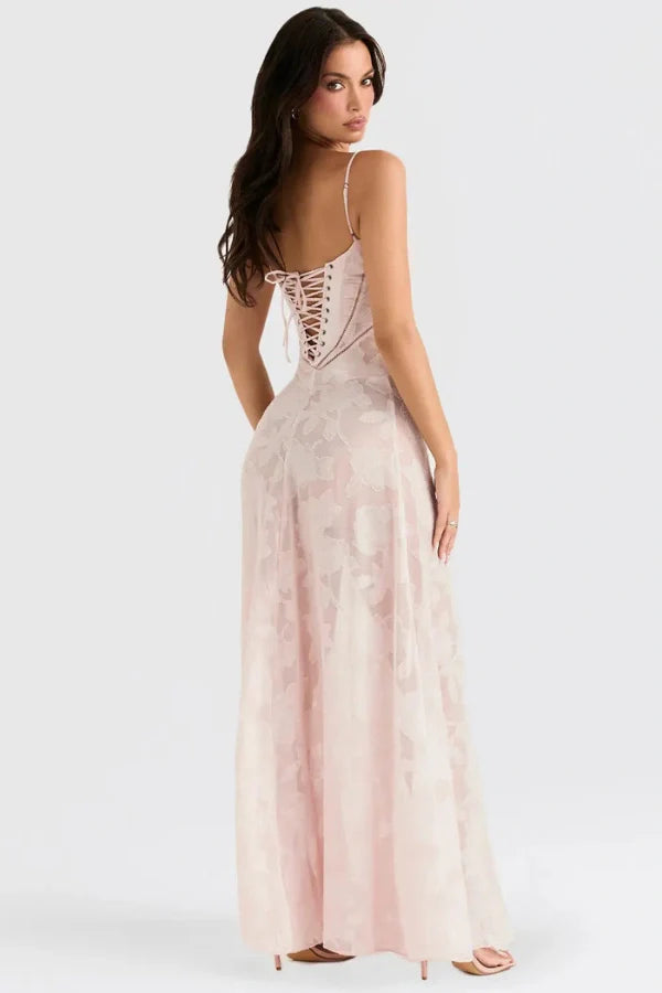 Arielle™  | Dreamy Maxi Dress