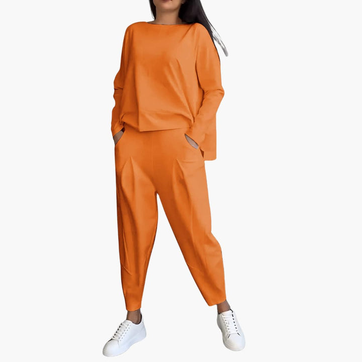Jasmin™ | Bold Lounge Set