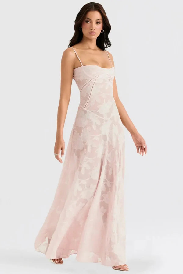 Arielle™  | Dreamy Maxi Dress