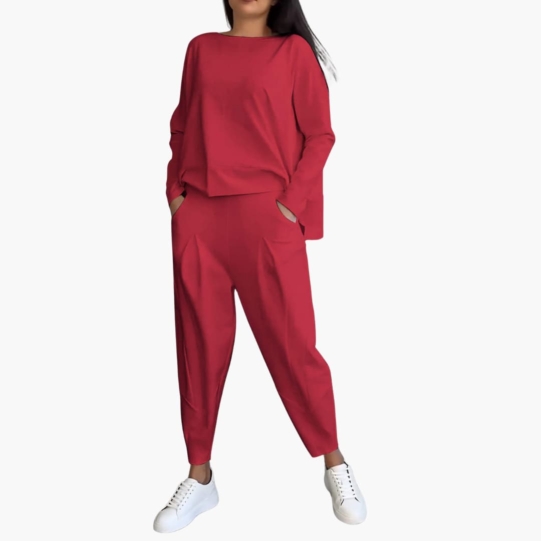 Jasmin™ | Bold Lounge Set