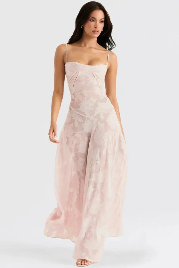 Arielle™  | Dreamy Maxi Dress