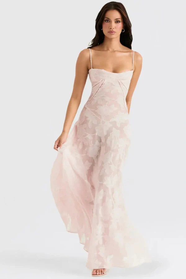 Arielle™  | Dreamy Maxi Dress