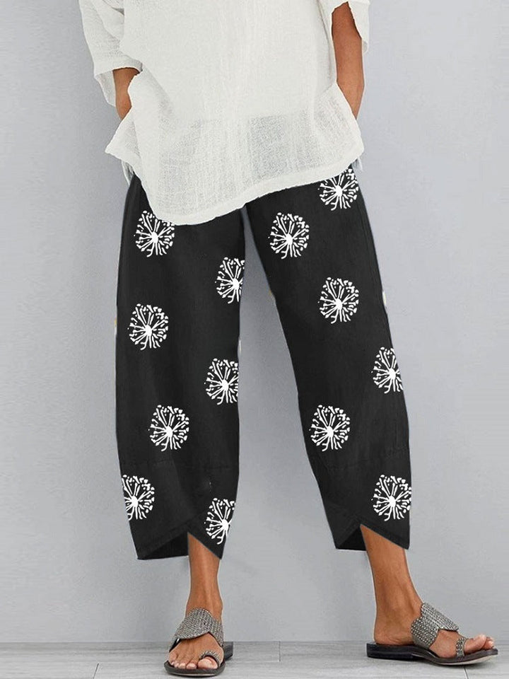 Liliane™ | Soft Relaxed Pants