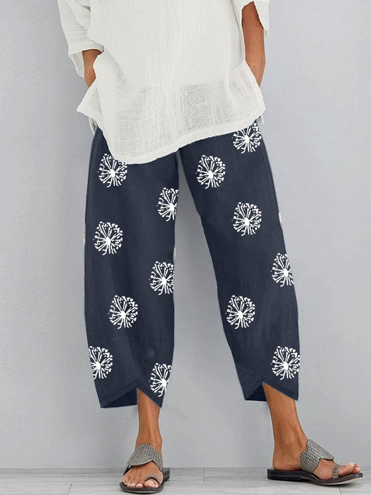 Liliane™ | Soft Relaxed Pants