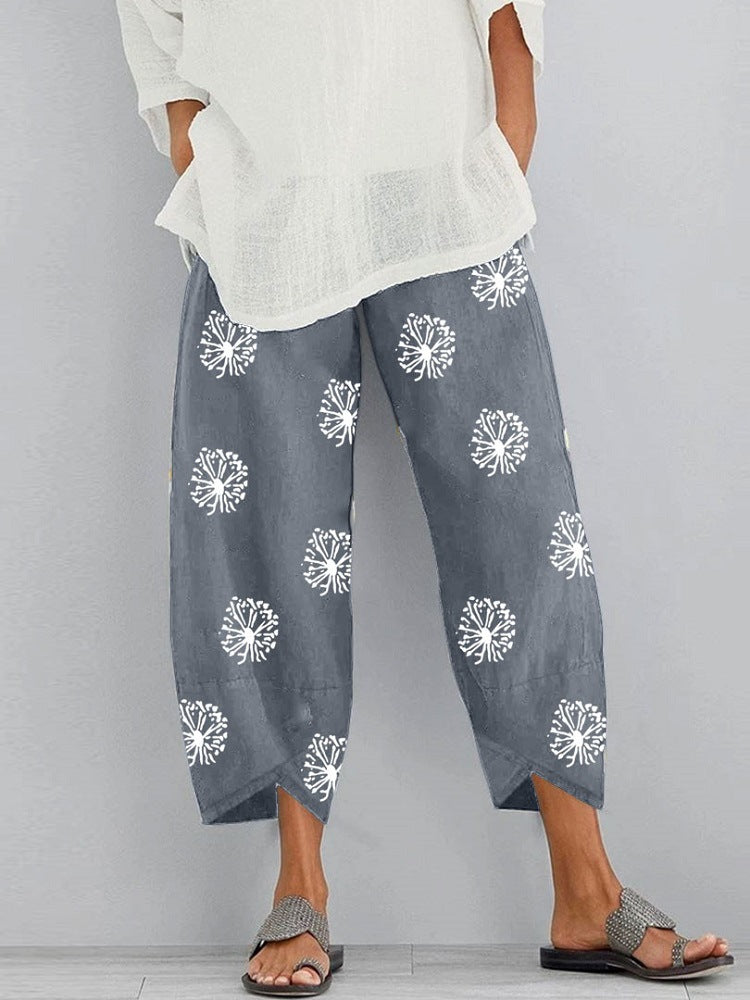 Liliane™ | Soft Relaxed Pants