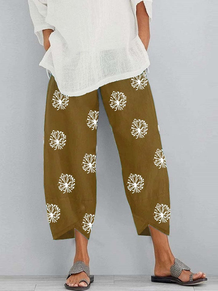 Liliane™ | Soft Relaxed Pants