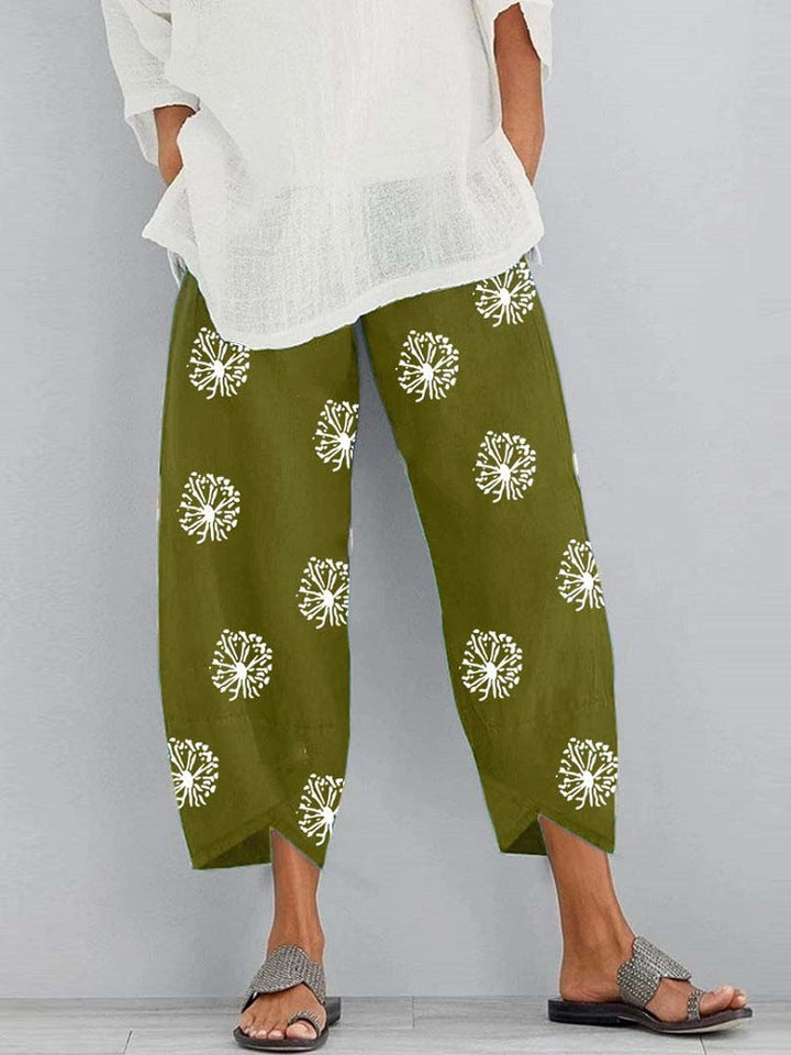 Liliane™ | Soft Relaxed Pants