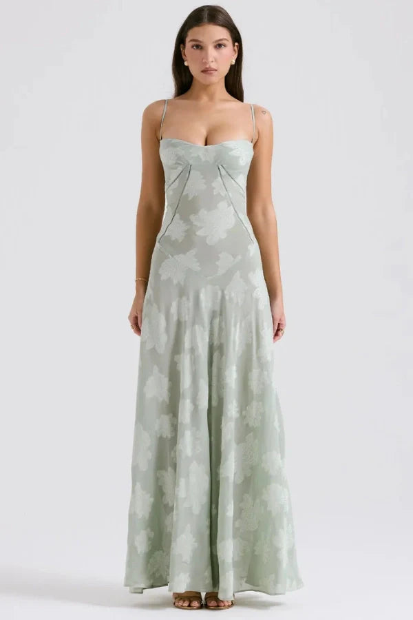 Arielle™  | Dreamy Maxi Dress