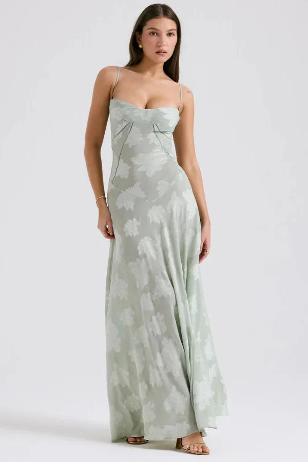 Arielle™  | Dreamy Maxi Dress