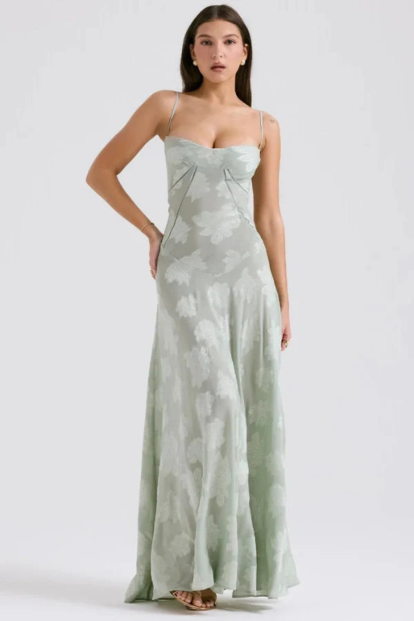 Arielle™  | Dreamy Maxi Dress