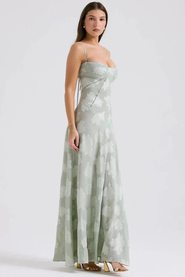 Arielle™  | Dreamy Maxi Dress
