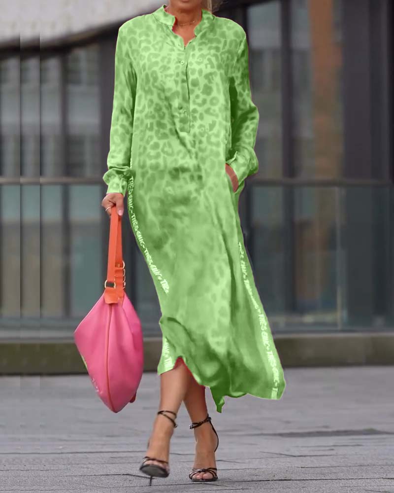 Livia™ | Sunset Chic Dress