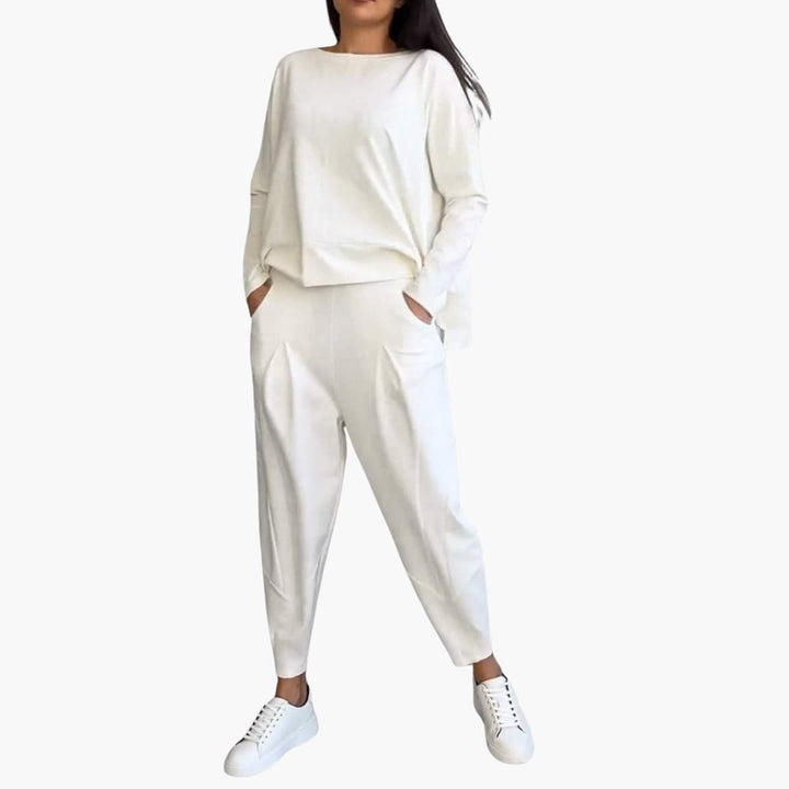 Jasmin™ | Bold Lounge Set