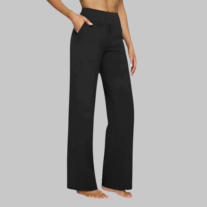 Elizabeth™ | Stretch Trousers