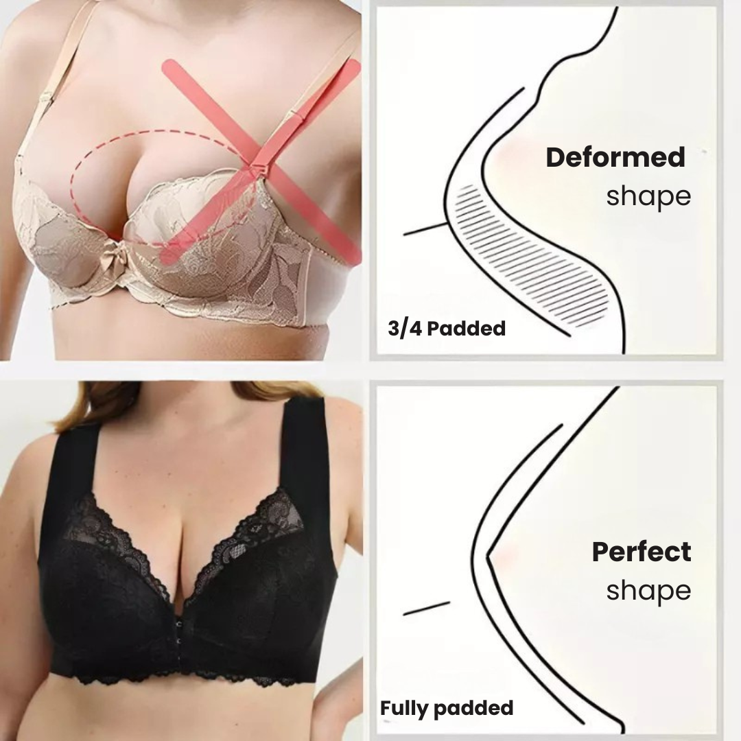 Féline™ | Lift & Ease Bra (Buy 1 Get 1)