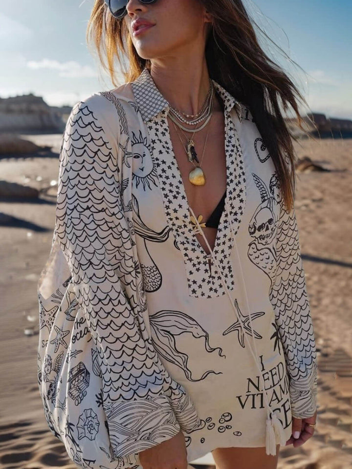 Marielle™ | Coastal Escape Set