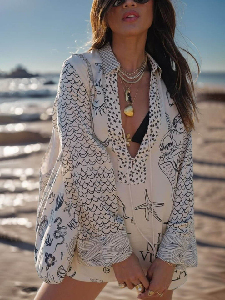 Marielle™ | Coastal Escape Set