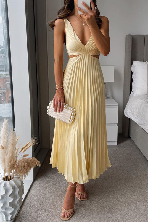Zoe™ | Effortless Maxi Dress