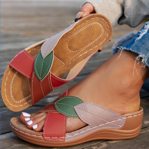 Freja™ | Minimalist Sandals