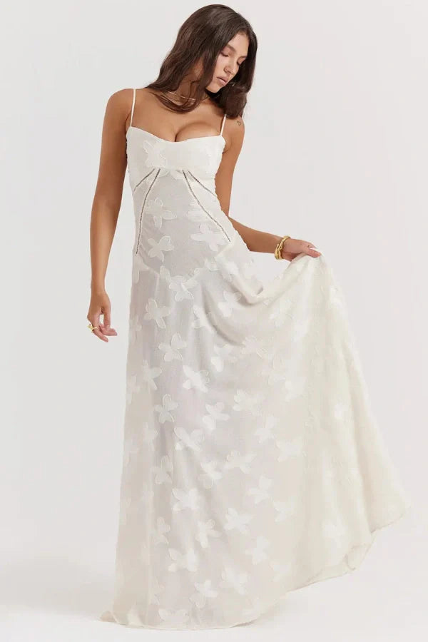 Arielle™  | Dreamy Maxi Dress