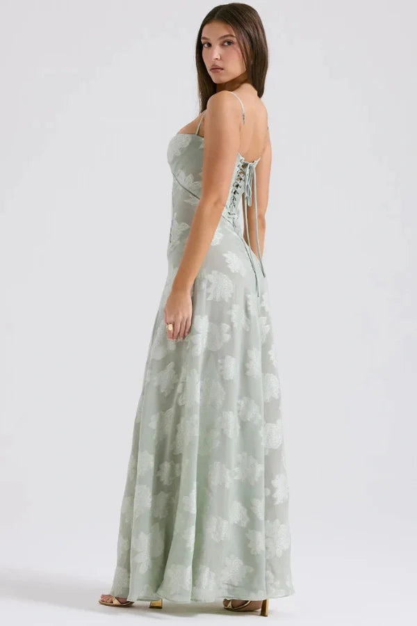 Arielle™  | Dreamy Maxi Dress