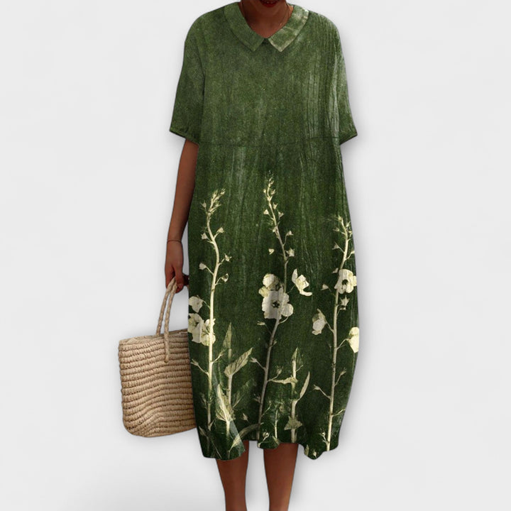 Liora – Airy Summer Dress
