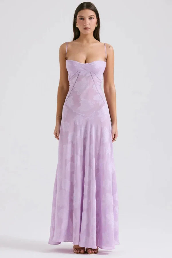 Arielle™  | Dreamy Maxi Dress