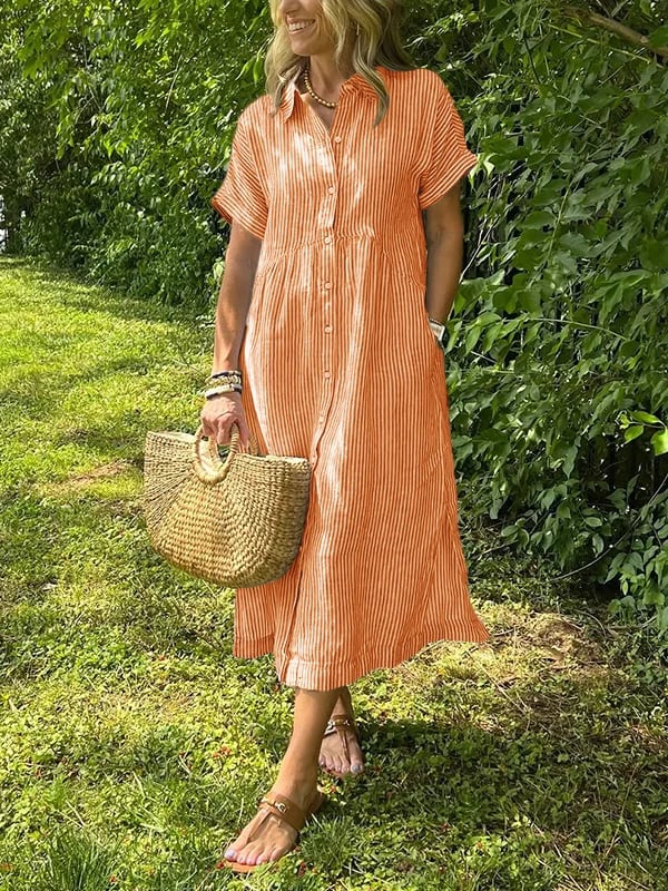 Serafina™ | Flow Maxi Dress