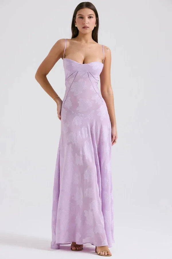 Arielle™  | Dreamy Maxi Dress