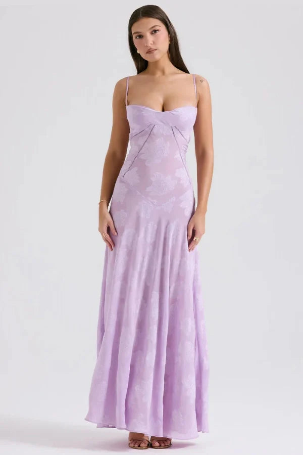 Arielle™  | Dreamy Maxi Dress