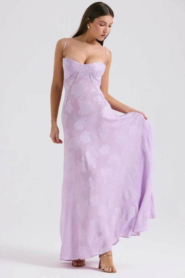 Arielle™  | Dreamy Maxi Dress